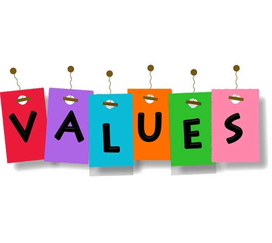 Values