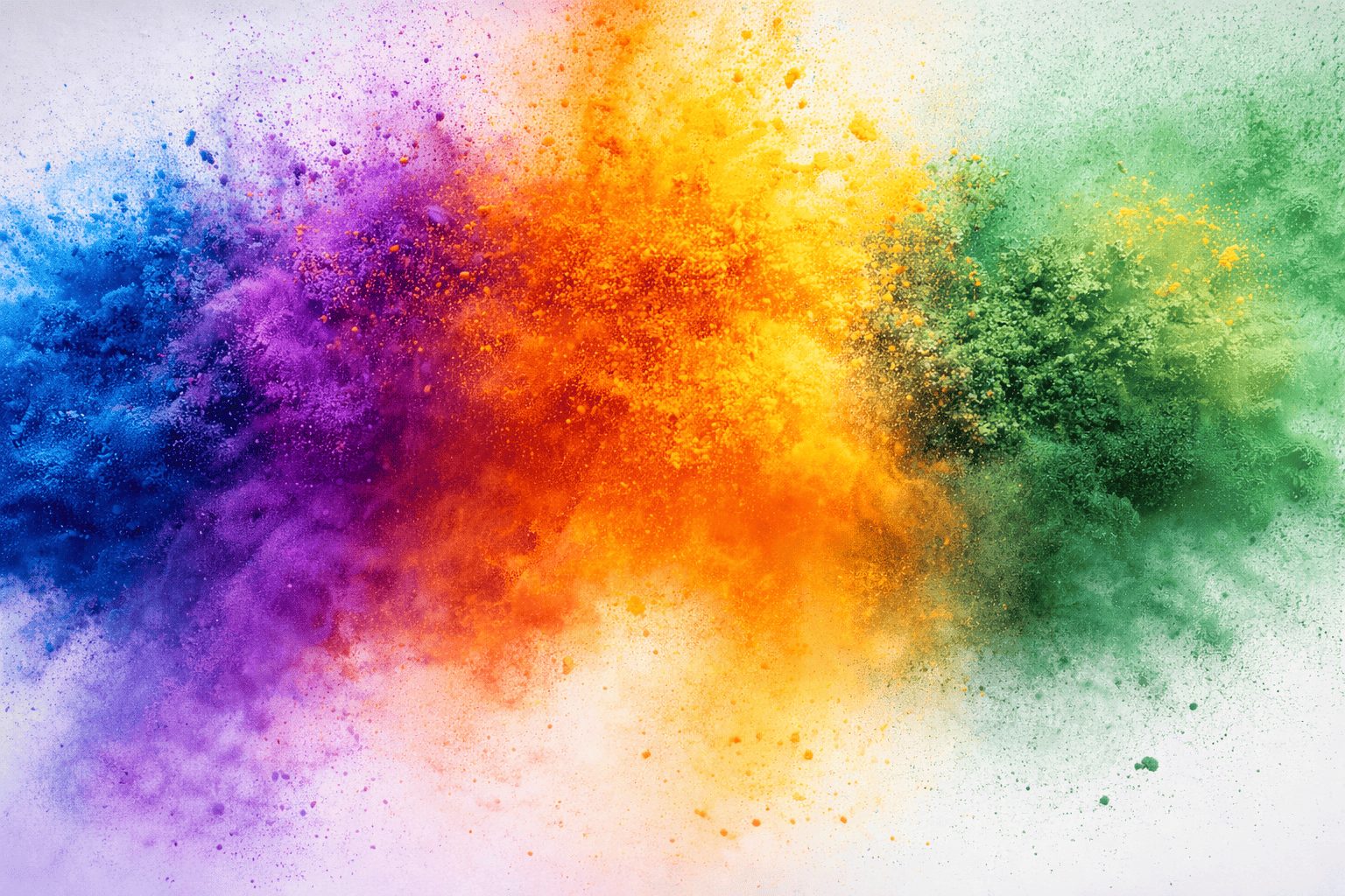 Voxco India | High Performance Pigments Manufacturer