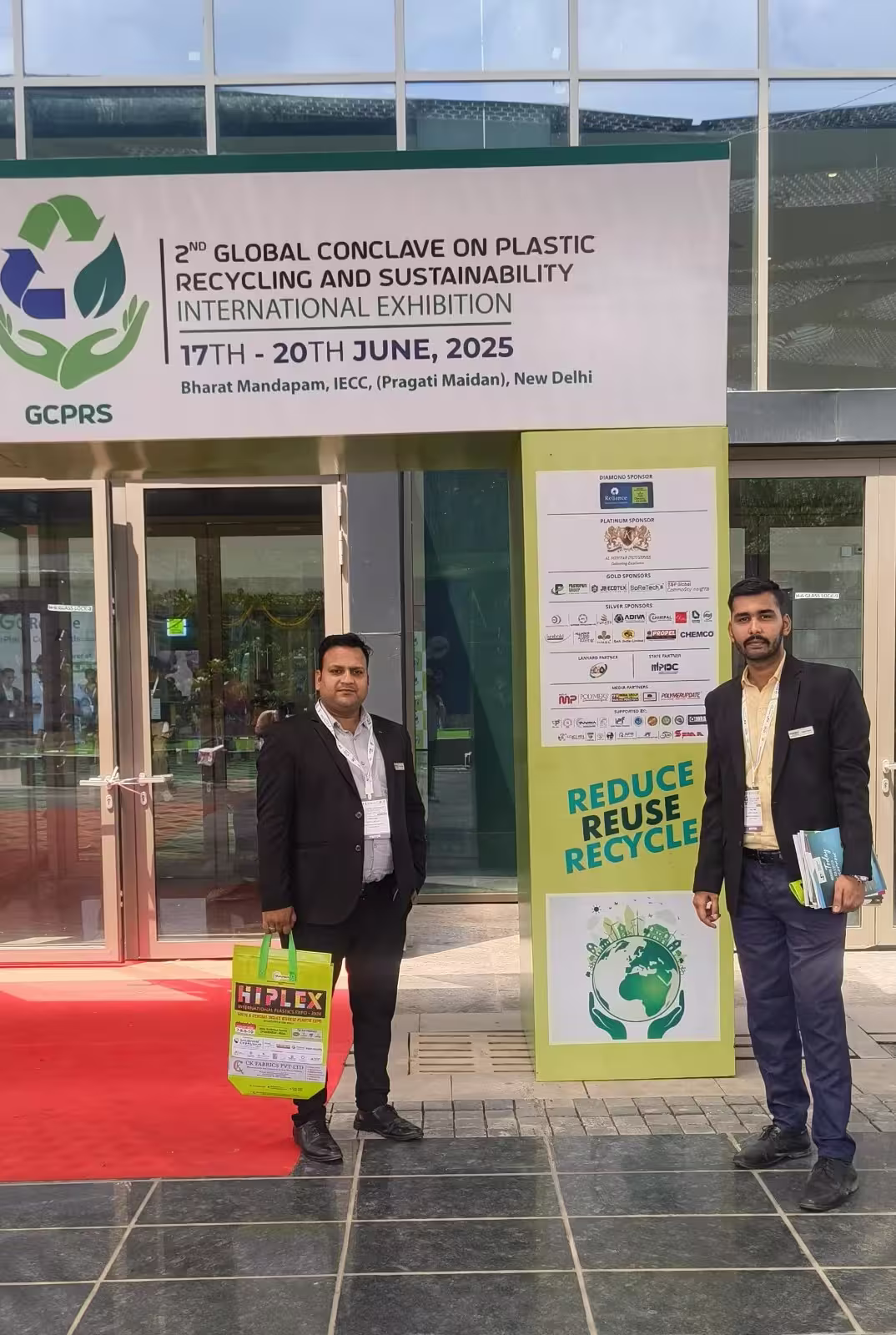 Events & Exhibition