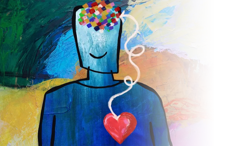 Passion means strong feelings or emotions