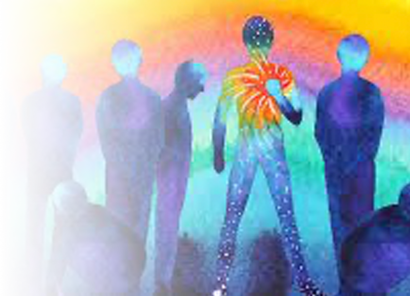 Commitment is when you stand for what you believe in